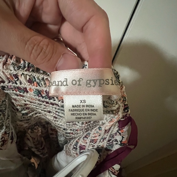 Ladies extra small summer dress. - Picture 3 of 3